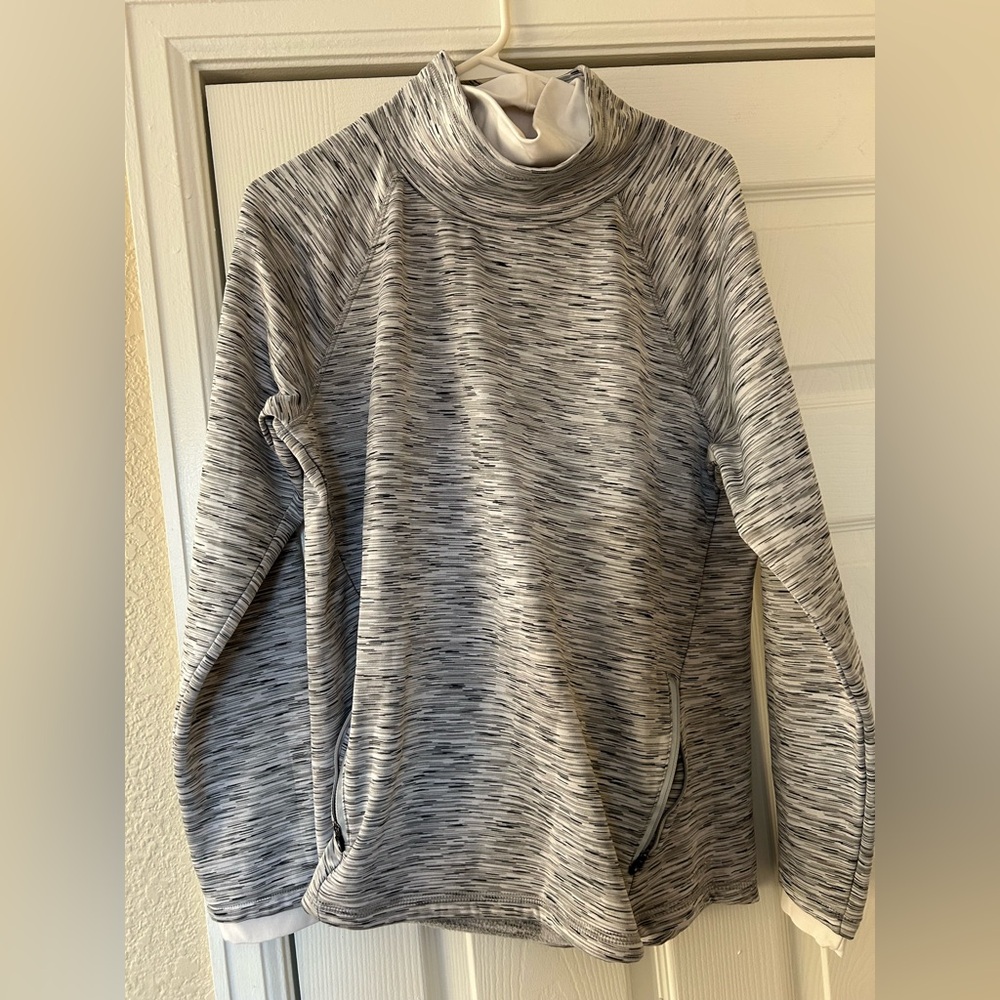 SPIDER ACTIVE TURTLENECK